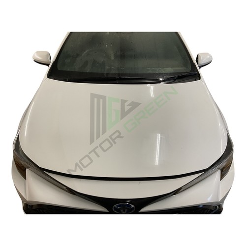 Toyota corolla 2019 2025 - toyota,