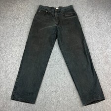 Vintage moschino mens jeans - mens,