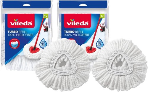 Vileda microfibre - (2,