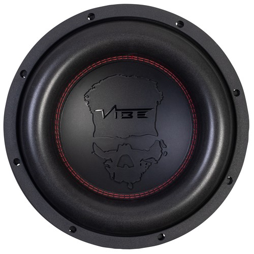 Vibe blackdeath12d4 12in - vibe,
