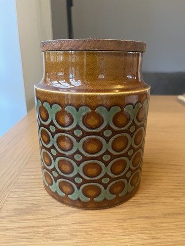 Hornsea pottery bronte large - hornsea,