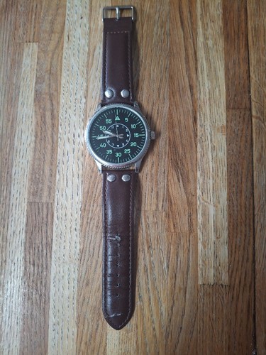 Eaglemoss military watches - eaglemoss,