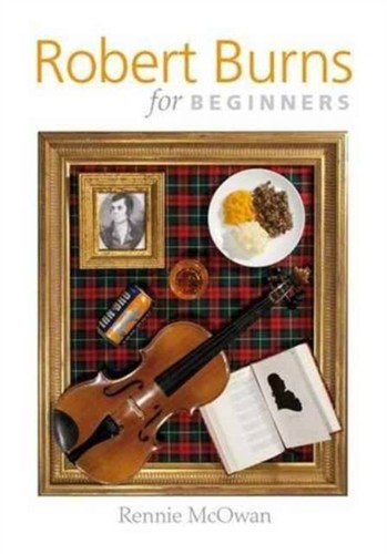 Robert burns for beginners - robert, by