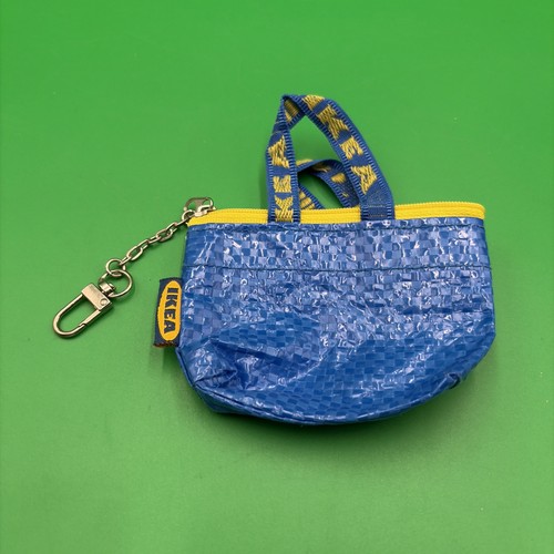 Ikea knolig mini - knolig, zipper