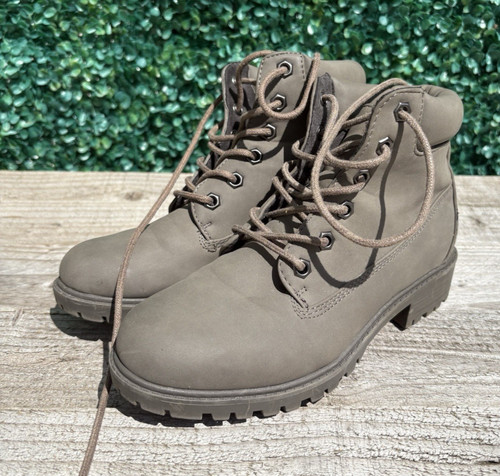 Women taupe grey casual - women’s,