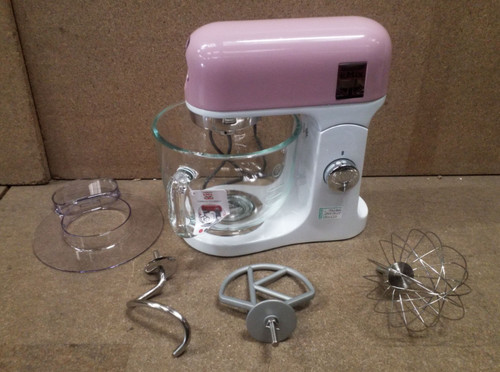 Kenwood kmix kmx754pp stand - kmx754pp, 5l