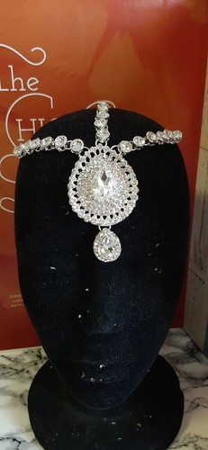 Matha patti head piece - matha,