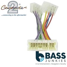 CT20NS02 For Nissan Primera