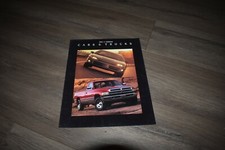1994 Dodge Dakota Intrepid