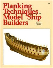 Planking Techniques for Model