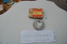 SUZUKI RE5 BEARING NOS