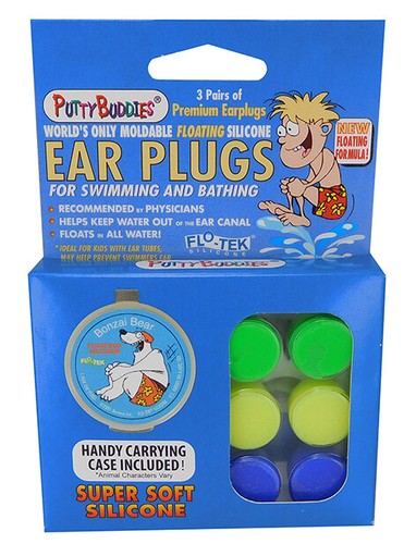Putty buddies super soft - -,
