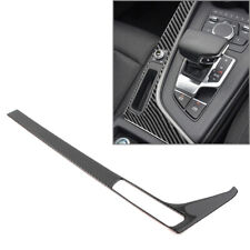 Carbon Fi Console Gear Shift