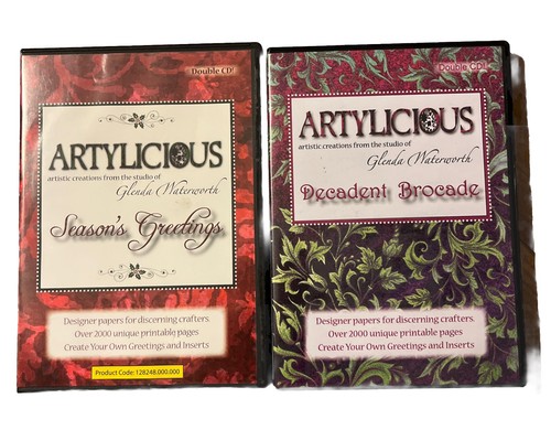 Artylicious twin roms - artylicious,
