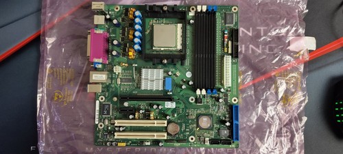Socket 939 fujitsu - 939, siemens