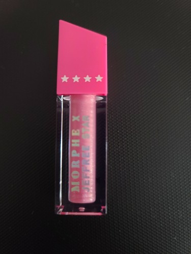 Nwob morphe jeffree star - nwob,
