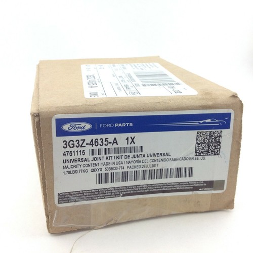 Ford parts 3g3z 4635 - ford, 3g3z-4635-a