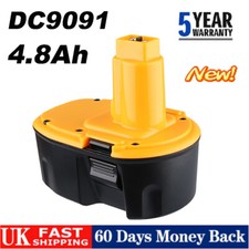 NEW 14.4V 4.8Ah Battery for