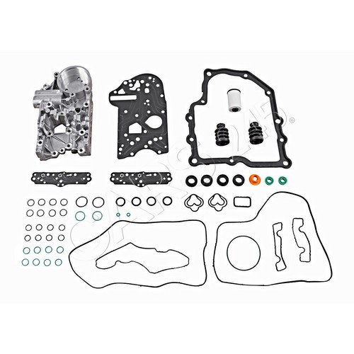 Repair kit mechatronics - repair,