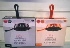 Ernesto 15cm Cast Iron Pan