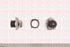 FAI Water Pump for Fiat 500