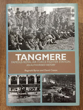 Tangmere: Famous Royal Air