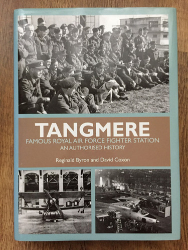 Tangmere famous royal air - tangmere:,