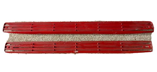 Pair quattro coupe trim - pair,