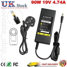90W AC Adapter Power Cord