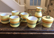 Vintage Mid Century Modern