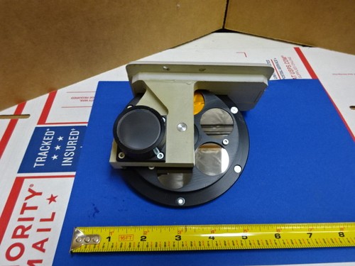 Microscope part reichert leica - microscope,