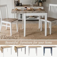 Small Table Drop Leaf Dining