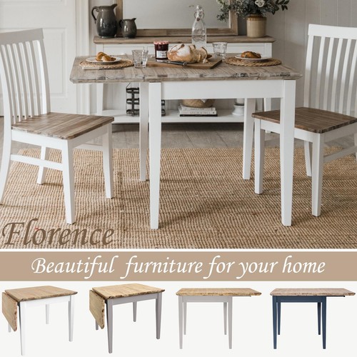 Small table drop leaf dining - drop,