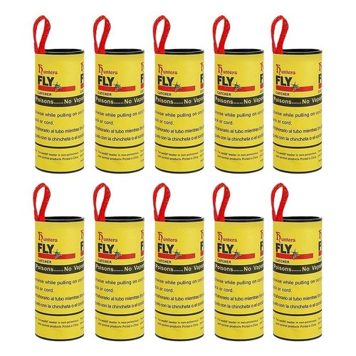 18pcs fly catcher insect - insect, trap