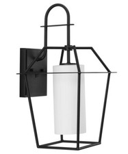 Chilton 1-Light 22"h Extra