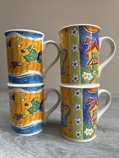 Rayware  Mugs x 4 ??