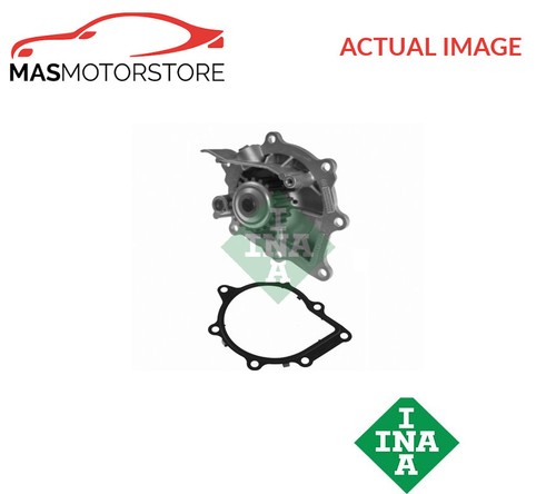 Engine cooling water pump - cooling,