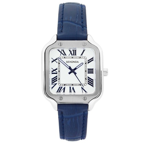 Sekonda rene ladies watch with - sekonda,