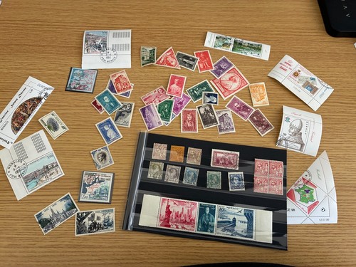 Monaco better collection