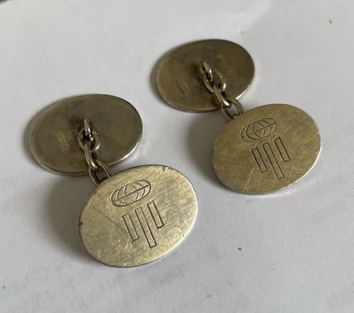 Vintage silver hallmarked - vintage,