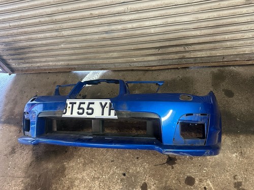 Subaru impreza wrx hawkeye - subaru,