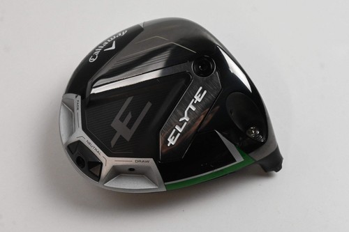 Callaway elyte driver - callaway, 10.5