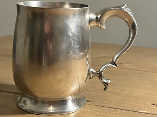 Antique viners sheffield epns - sheffield,
