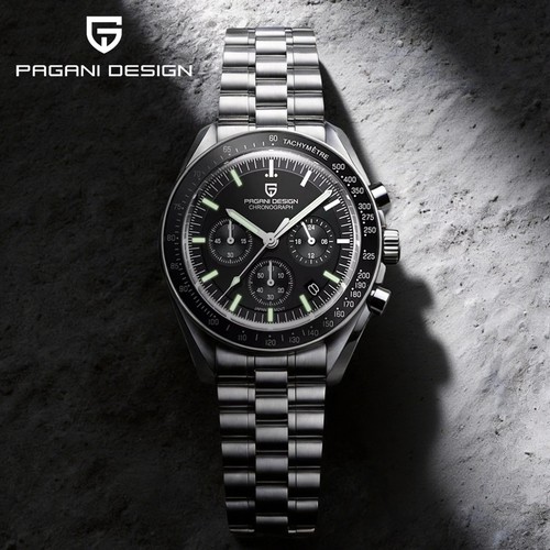 Pagani design men quartz - pagani,