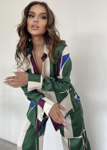 Bnwt zara green - bnwt, limited