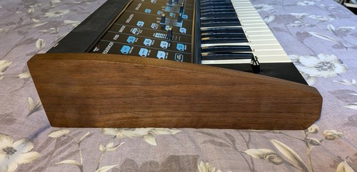 Fender rhodes chroma polaris - fender,