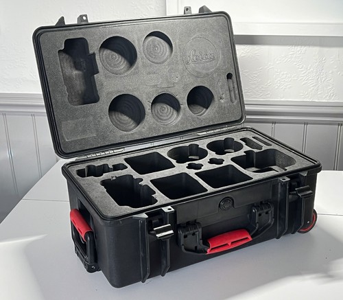 Leica case extremely - case,