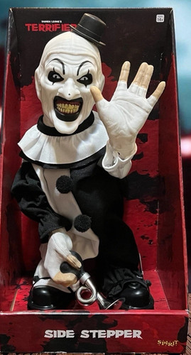 Spirit halloween terrifier - spirit, art