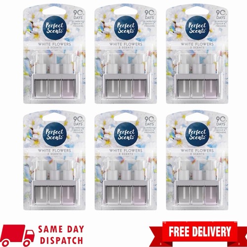 Febreze 3volution plug - 3volution,