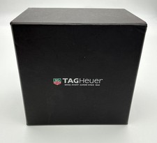 TAG Heuer Outer Watch Box –